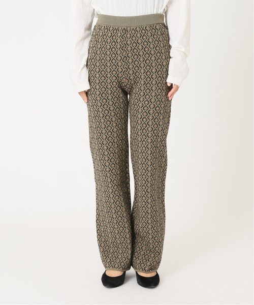 レギパン ニットパンツ JOURNAL STANDARD レギパン ニットパンツ JOURNAL STANDARD