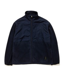 430 | 【430】FLEECE FULL ZIP JACKET(ナイロンジャケット)