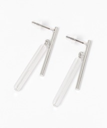 メタルスティックピアス