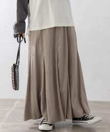 URBAN RESEARCH Sonny Label | マチ切り替えフレアスカート(スカート)