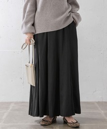 URBAN RESEARCH Sonny Label | マチ切り替えフレアスカート(スカート)