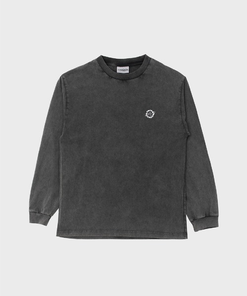 Carne Bollente(カルネボレンテ)の「【Carne Bollente】BURNING NIGHTS L/S Tシャツ(Tシャツ/カットソー・メンズ・ブラック/その他・XL/L/S/M)」の6枚目の写真