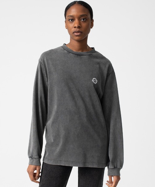 Carne Bollente(カルネボレンテ)の「【Carne Bollente】BURNING NIGHTS L/S Tシャツ(Tシャツ/カットソー・メンズ・ブラック/その他・XL/L/S/M)」の11枚目の写真