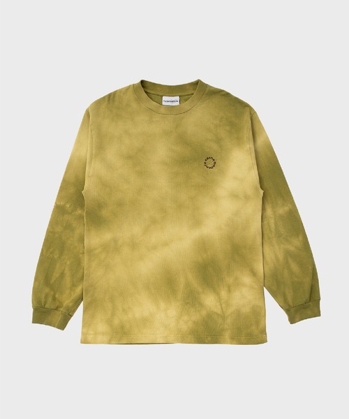 Carne Bollente(カルネボレンテ)の「【Carne Bollente】BURNING NIGHTS L/S Tシャツ(Tシャツ/カットソー・メンズ・ブラック/その他・XL/L/S/M)」の21枚目の写真