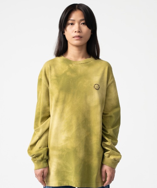 Carne Bollente(カルネボレンテ)の「【Carne Bollente】BURNING NIGHTS L/S Tシャツ(Tシャツ/カットソー・メンズ・ブラック/その他・XL/L/S/M)」の12枚目の写真