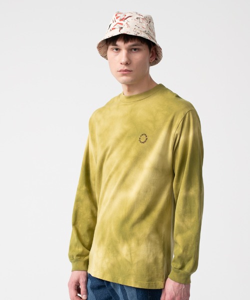 Carne Bollente(カルネボレンテ)の「【Carne Bollente】BURNING NIGHTS L/S Tシャツ(Tシャツ/カットソー・メンズ・ブラック/その他・XL/L/S/M)」の5枚目の写真