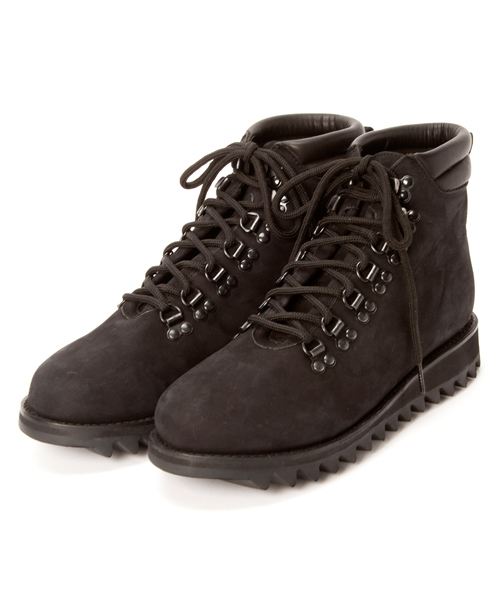 MONKEY TIME（モンキータイム）の「＜Ronnie Fieg for CAMINANDO＞ L/UP BOOTS/ブーツ §（ブーツ・メンズ・ベージュ/ブラック・10/8/7/9）」の3枚目の写真