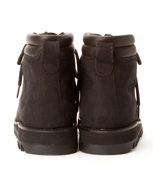 MONKEY TIME（モンキータイム）の「＜Ronnie Fieg for CAMINANDO＞ L/UP BOOTS/ブーツ §（ブーツ・メンズ・ベージュ/ブラック・10/8/7/9）」の7枚目の写真