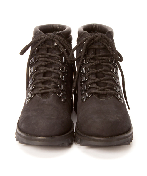 MONKEY TIME（モンキータイム）の「＜Ronnie Fieg for CAMINANDO＞ L/UP BOOTS/ブーツ §（ブーツ・メンズ・ベージュ/ブラック・10/8/7/9）」の18枚目の写真
