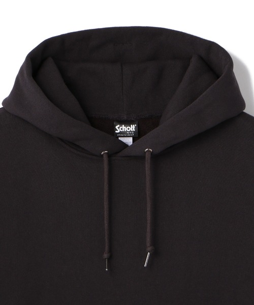 schott(ショット)の「【WEB LIMITED】セットアップ対応 Schott/ショット/HEAVY WEIGHT PARKA "Liberty and prosperity"/ヘビーウェイト パーカー(パーカー・メンズ・チャコールグレー/ダークグリーン/グレー・MEDIUM/LARGE/X-LARGE/XX-LARGE)」の17枚目の写真