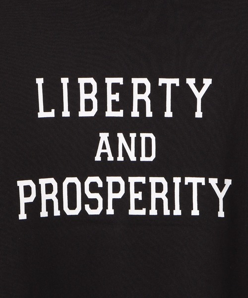schott(ショット)の「【WEB LIMITED】セットアップ対応 Schott/ショット/HEAVY WEIGHT PARKA "Liberty and prosperity"/ヘビーウェイト パーカー(パーカー・メンズ・チャコールグレー/ダークグリーン/グレー・MEDIUM/LARGE/X-LARGE/XX-LARGE)」の20枚目の写真