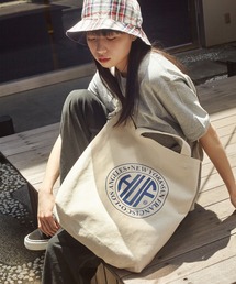 HUF | REGIONAL 2WAY TOTE BAG / HUF トートバッグ(トートバッグ)