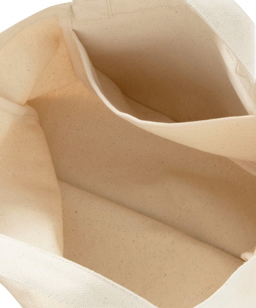 HUF(ハフ)の「REGIONAL 2WAY TOTE BAG / HUF トートバッグ(トートバッグ・メンズ・ナチュラル/ブラック・O/S)」の15枚目の写真