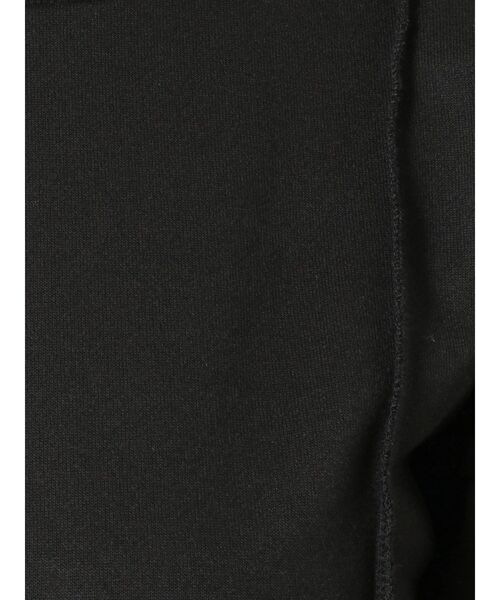 EMODA（エモダ）の「アウトスイッチングミニワンピース（ワンピース・レディース・ブラック/グレー/アイボリー・FREE）」の21枚目の写真