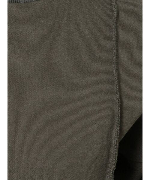 EMODA（エモダ）の「アウトスイッチングミニワンピース（ワンピース・レディース・ブラック/グレー/アイボリー・FREE）」の22枚目の写真