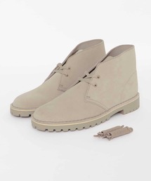 Clarks | Clarks　DESERT ROCK(ブーツ)