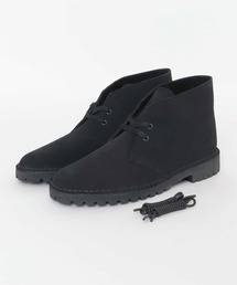 Clarks | Clarks　DESERT ROCK(ブーツ)