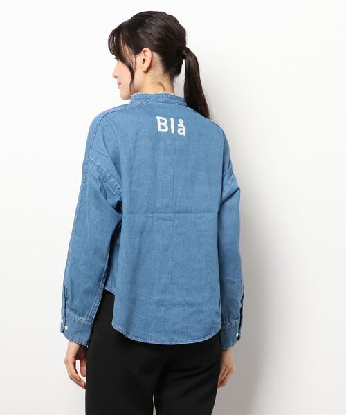blanc basque（ブランバスク）の「BLANC basque ブランバスク