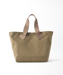 STUDIO NICHOLSON | 【STUDIO NICHOLSON / スタジオ ニコルソン】CANVAS HANDLE TOTE(トートバッグ)