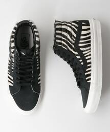 VANS | ＜VANS＞ SK8-HI 38 DX ZBR/エスケーエイト(スニーカー)