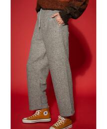 MONKEY TIME | ＜monkey time＞ WL/JSY SLT EASY PT MG/パンツ(その他パンツ)