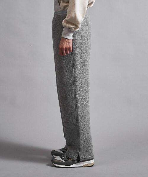 MONKEY TIME（モンキータイム）の「＜monkey time＞ WL/JSY SLT EASY PT MG/パンツ（その他パンツ・メンズ・グレー・S/M/L）」の10枚目の写真