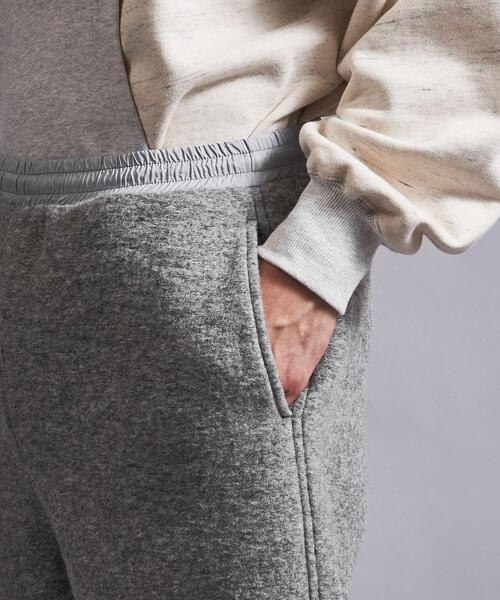 MONKEY TIME（モンキータイム）の「＜monkey time＞ WL/JSY SLT EASY PT MG/パンツ（その他パンツ・メンズ・グレー・S/M/L）」の12枚目の写真