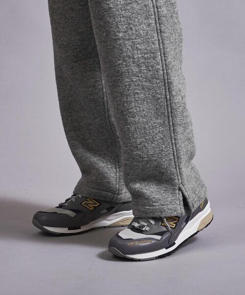 MONKEY TIME（モンキータイム）の「＜monkey time＞ WL/JSY SLT EASY PT MG/パンツ（その他パンツ・メンズ・グレー・S/M/L）」の15枚目の写真