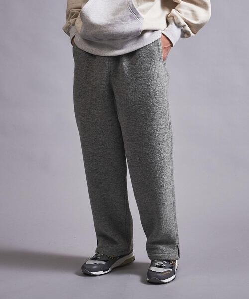 MONKEY TIME（モンキータイム）の「＜monkey time＞ WL/JSY SLT EASY PT MG/パンツ（その他パンツ・メンズ・グレー・S/M/L）」の16枚目の写真