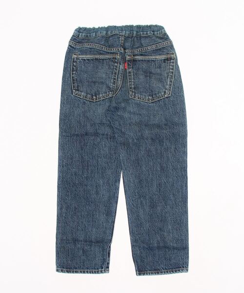 DENIM DUNGAREE（デニムダンガリー）の「12ozHOME MADEデニム
