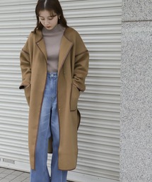SENSE OF PLACE by URBAN RESEARCH | パイピングコート(その他アウター)