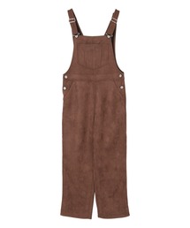 titivate（ティティベイト）の「ﾍﾞｰｼｯｸｴｺｽｴｰﾄﾞｵｰﾊﾞｰｵｰﾙ/ｻﾛﾍﾟｯﾄ（サロペット/オーバーオール）」