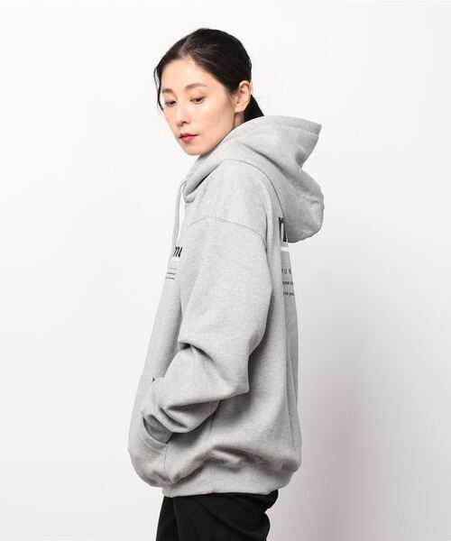 muahmuah（ムーアムーア）の「WEB限定 muahmuah-ムアムア バック