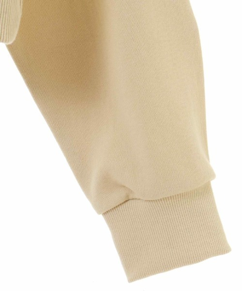 Candy Stripper(キャンディストリッパー)の「LOGO SHORT HOODIE(パーカー・レディース・ピンク/ブラック/アイボリー・2)」の13枚目の写真