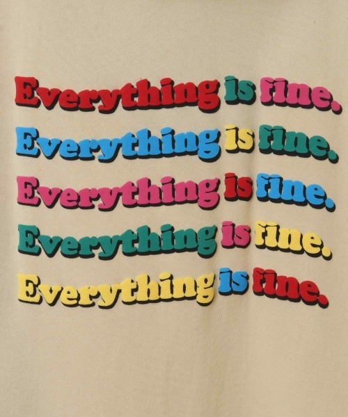 Candy Stripper(キャンディストリッパー)の「LOGO SHORT HOODIE(パーカー・レディース・ピンク/ブラック/アイボリー・2)」の15枚目の写真