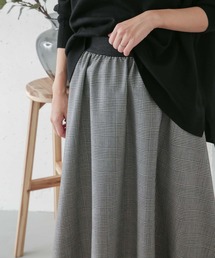 URBAN RESEARCH DOORS | 【別注】O'NEIL OF DUBLIN×DOORS　Swing Skirt(スカート)