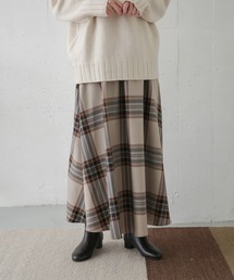 URBAN RESEARCH DOORS | 【別注】O'NEIL OF DUBLIN×DOORS　Swing Skirt(スカート)