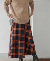 URBAN RESEARCH DOORS | 【別注】O'NEIL OF DUBLIN×DOORS　Swing Skirt(スカート)