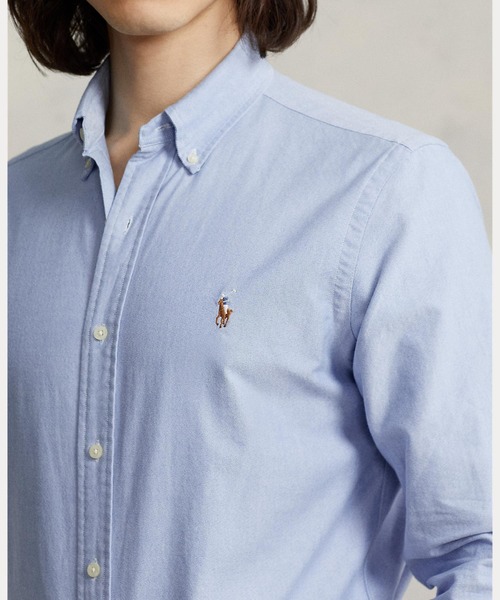 POLO RALPH LAUREN（ポロ ラルフ ローレン）の「アイコニック