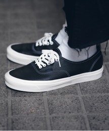 VANS | [ANAHEIM FACTORY] AUTHENTIC 44 DX　VN0A54F2103(スニーカー)