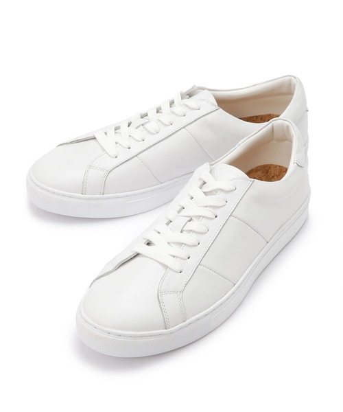 セール Bmz X コンビレザースニーカー スニーカー Nano Universe ナノユニバース のファッション通販 Zozotown セール Bmz X コンビレザースニーカー スニーカー Nano Universe ナノユニバース のファッション通販 Zozotown