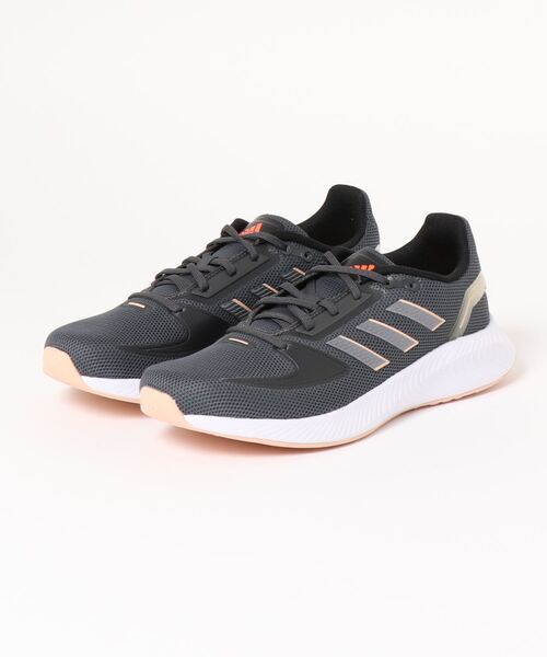 セール Adidas アディダス Corerunner W レディーススニーカー 軽量 コアランナーw H スニーカー Adidas アディダス のファッション通販 Zozotown