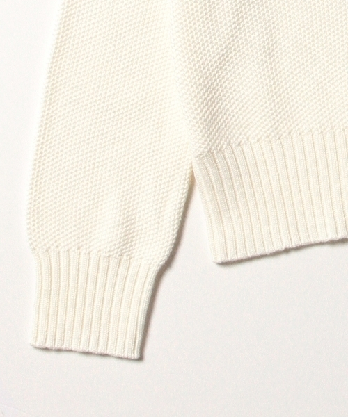 Ray BEAMS(レイビームス)の「Ray BEAMS / "Sweet Y.C." ロゴプルオーバー(その他トップス・レディース・ホワイト/ロイヤルブルー・ONE SIZE)」の17枚目の写真