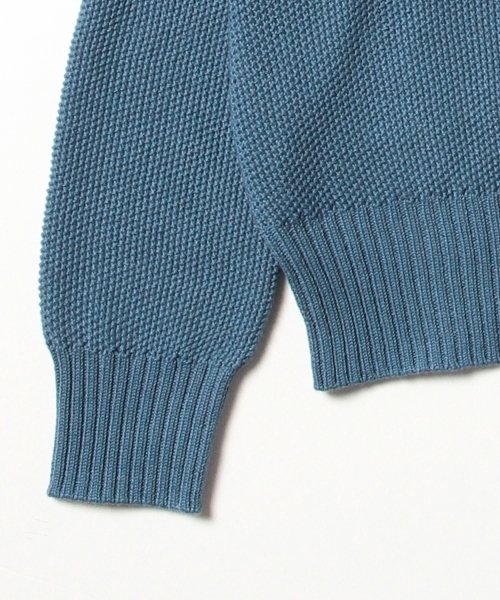 Ray BEAMS(レイビームス)の「Ray BEAMS / "Sweet Y.C." ロゴプルオーバー(その他トップス・レディース・ホワイト/ロイヤルブルー・ONE SIZE)」の12枚目の写真