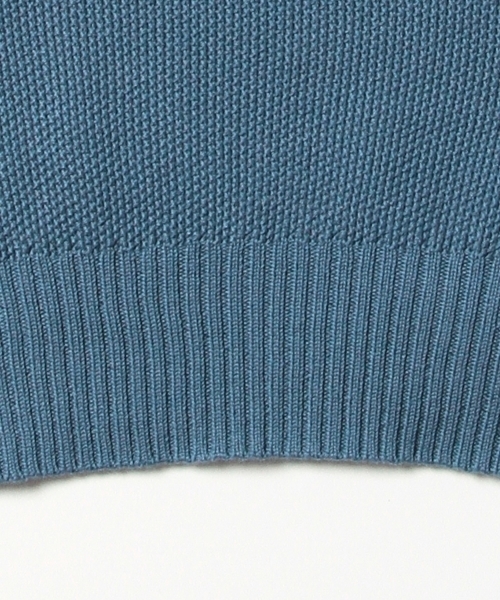 Ray BEAMS(レイビームス)の「Ray BEAMS / "Sweet Y.C." ロゴプルオーバー(その他トップス・レディース・ホワイト/ロイヤルブルー・ONE SIZE)」の13枚目の写真