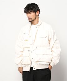 ザノースフェイスパープルレーベル 65/35 フィルド ジャケットNP2202N THE NORTH FACE PURPLE LABEL（ザ ノースフェイス パープル