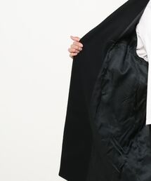 MR.GENTLEMAN（ミスタージェントルマン）の「CHESTER FIELD COAT