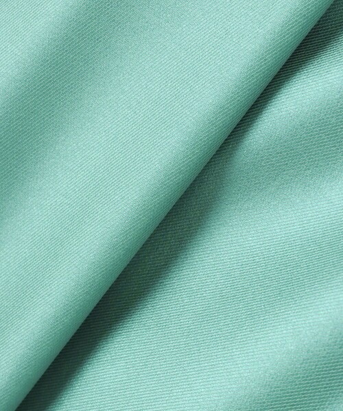 ANAYI（アナイ）の「シルクカルゼドレスコート（トレンチコート）」 - WEAR