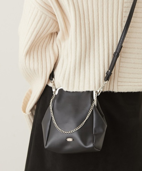 ブランド古着 2wayバッグ ショルダーバッグ Who S Who Chico フーズフーチコ のファッション通販 Zozoused