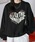 MONO-MARTim}[gj́uPARAMUS MINNESOTA LOGO CREW NECK SWEAT SHIRTS / p}X ~l\^ A[`S zFhJ N[lbN XEFbgVciXEFbgjvbubNn3